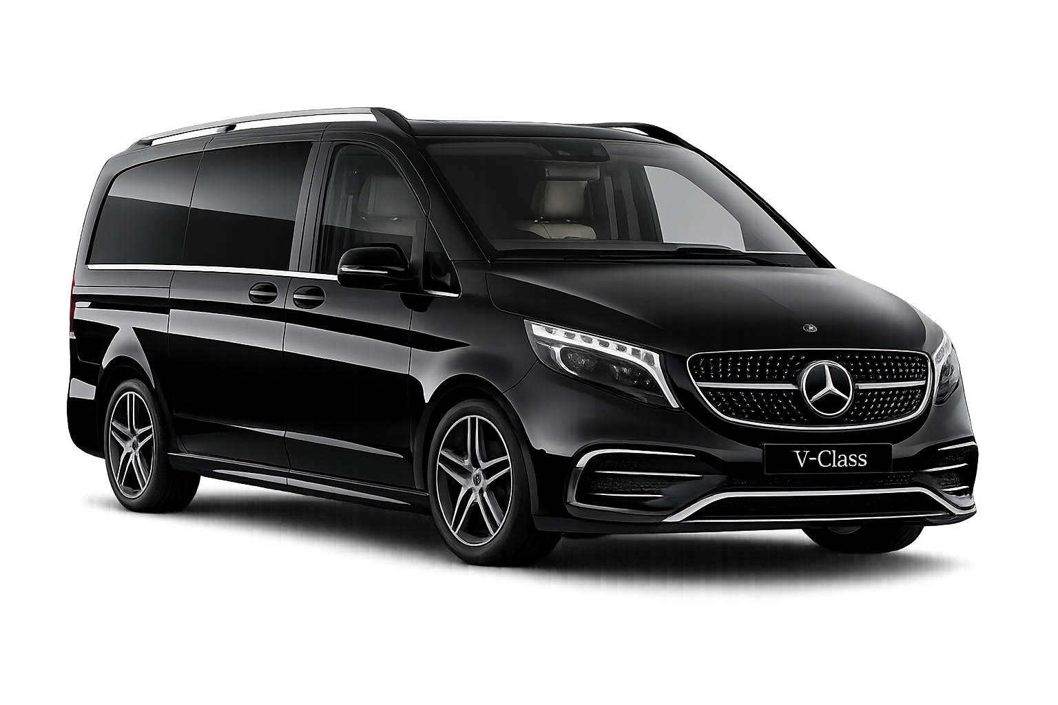 SUV Business VAN